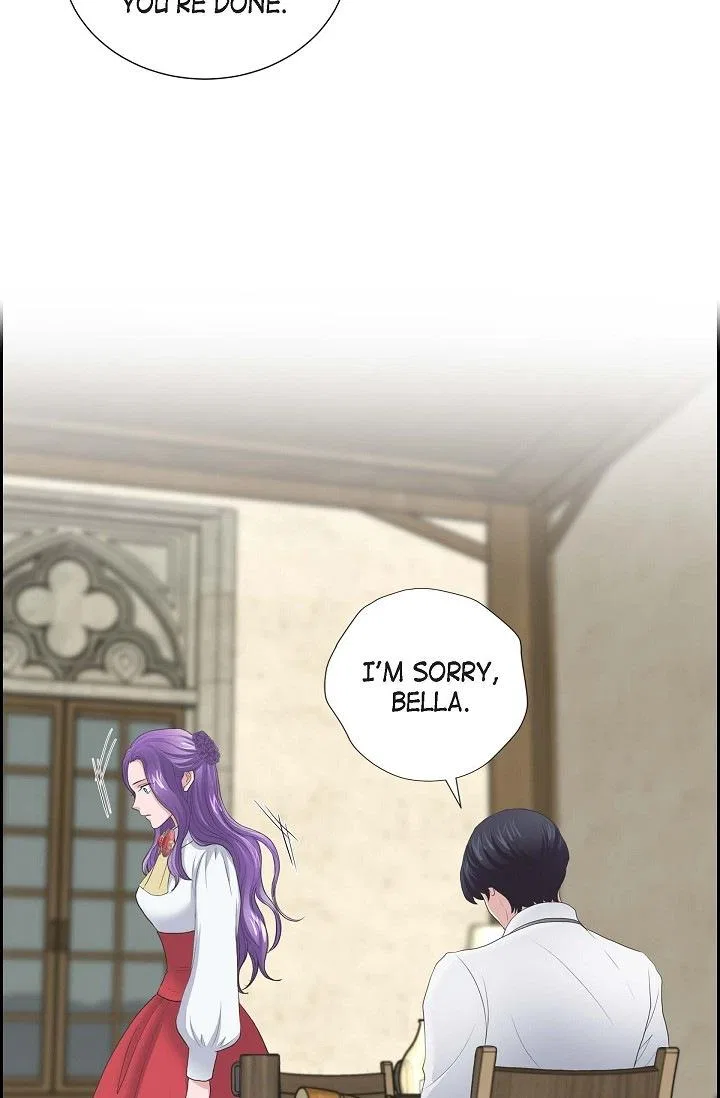 On the Emperor’s Lap Chapter 91 – Page 25