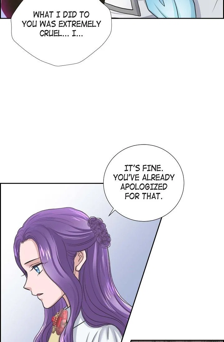 On the Emperor’s Lap Chapter 91 – Page 27