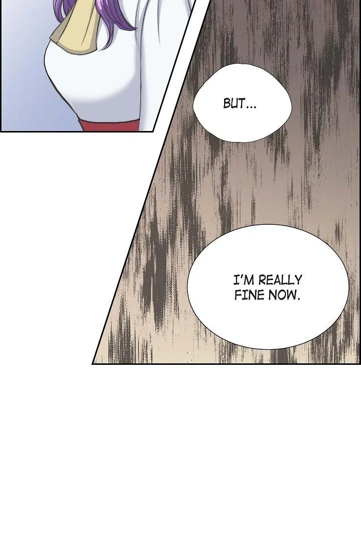 On the Emperor’s Lap Chapter 91 – Page 28
