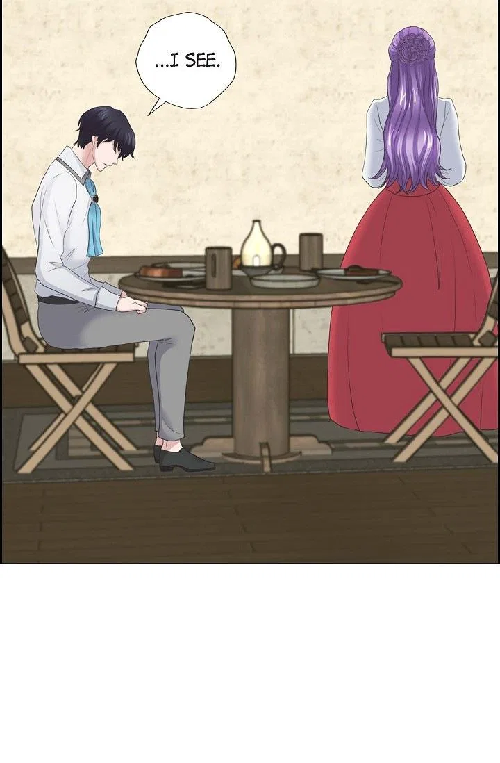 On the Emperor’s Lap Chapter 91 – Page 30