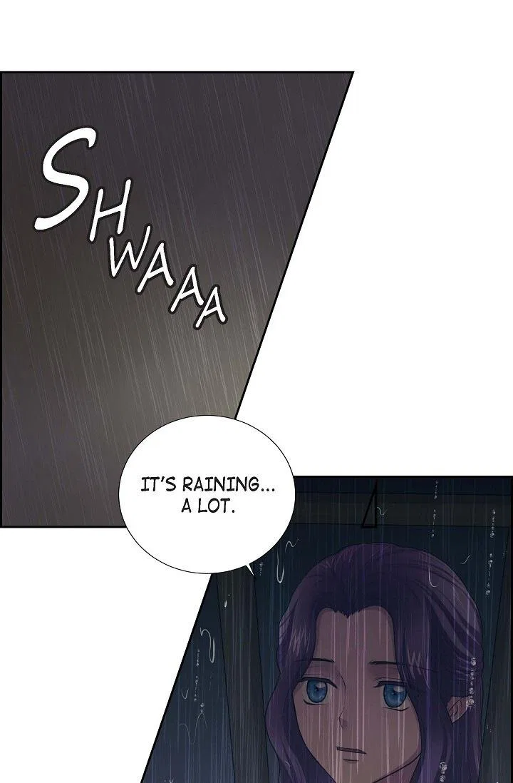 On the Emperor’s Lap Chapter 91 – Page 31