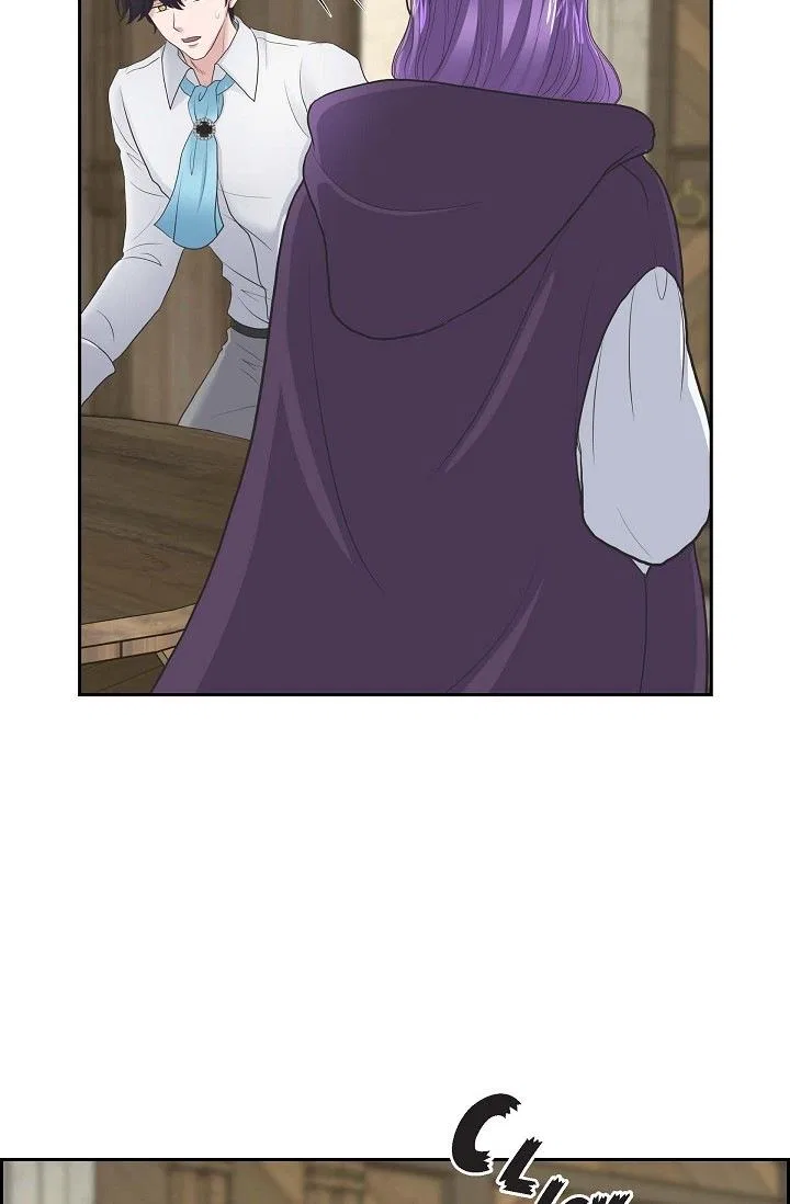 On the Emperor’s Lap Chapter 91 – Page 37