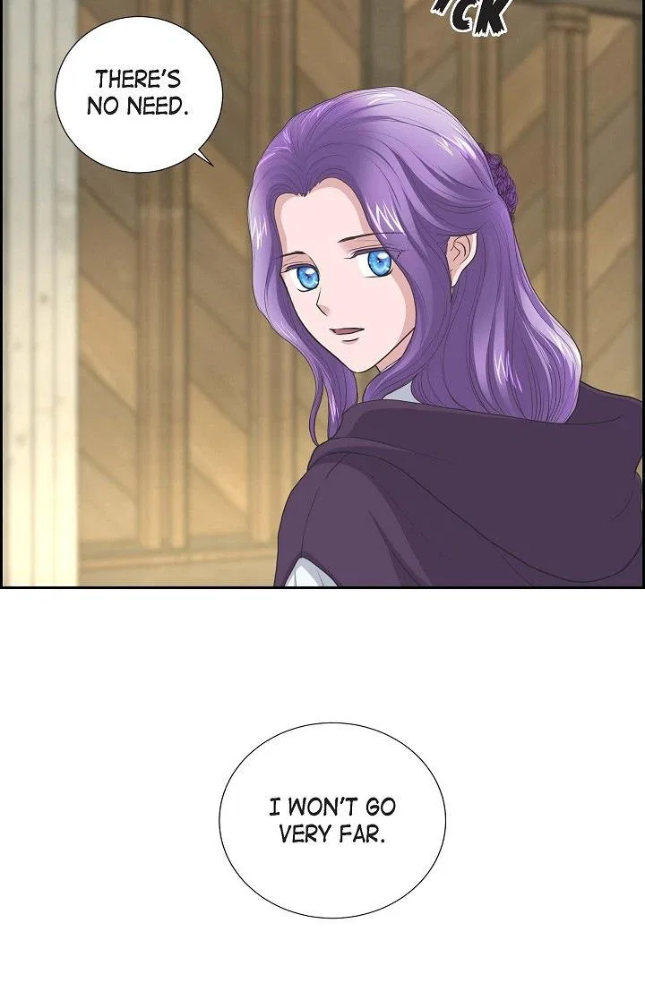 On the Emperor’s Lap Chapter 91 – Page 38