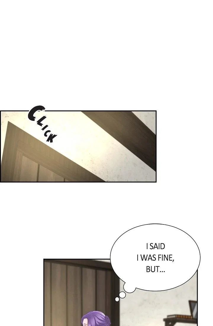 On the Emperor’s Lap Chapter 91 – Page 39