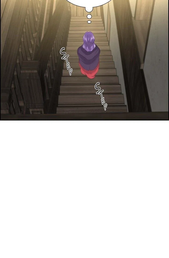 On the Emperor’s Lap Chapter 91 – Page 41