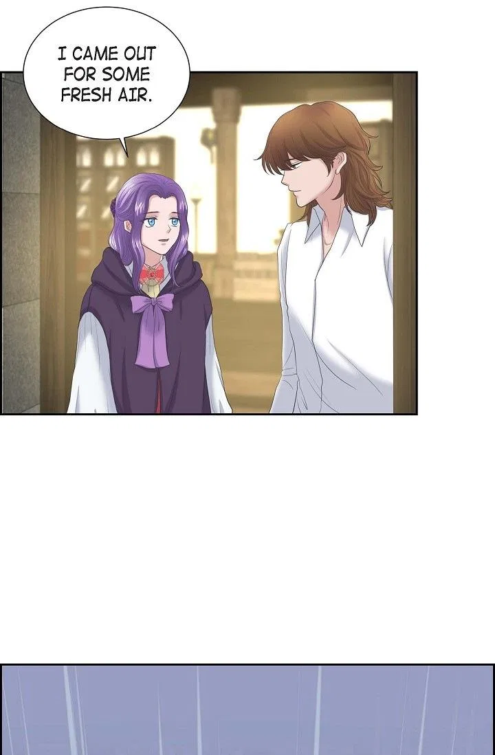 On the Emperor’s Lap Chapter 91 – Page 44