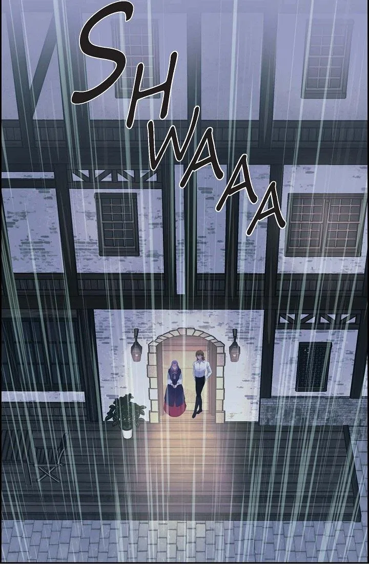 On the Emperor’s Lap Chapter 91 – Page 45