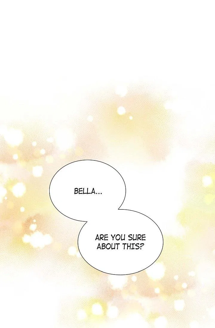 On the Emperor’s Lap Chapter 91 – Page 46