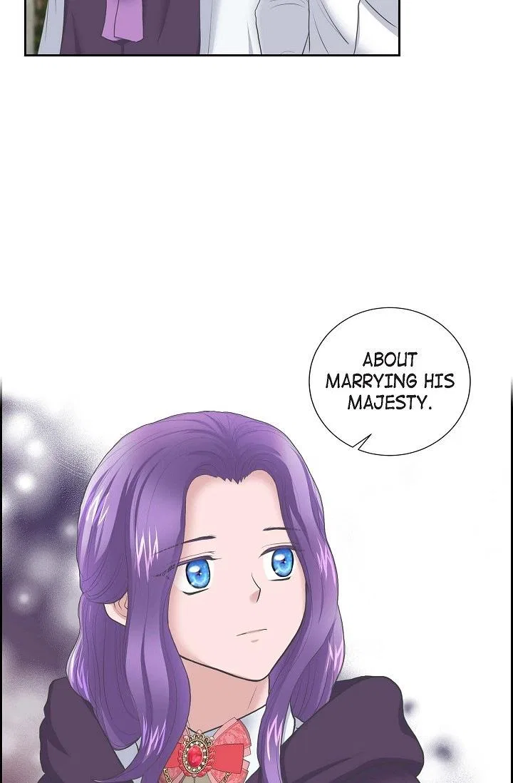 On the Emperor’s Lap Chapter 91 – Page 48