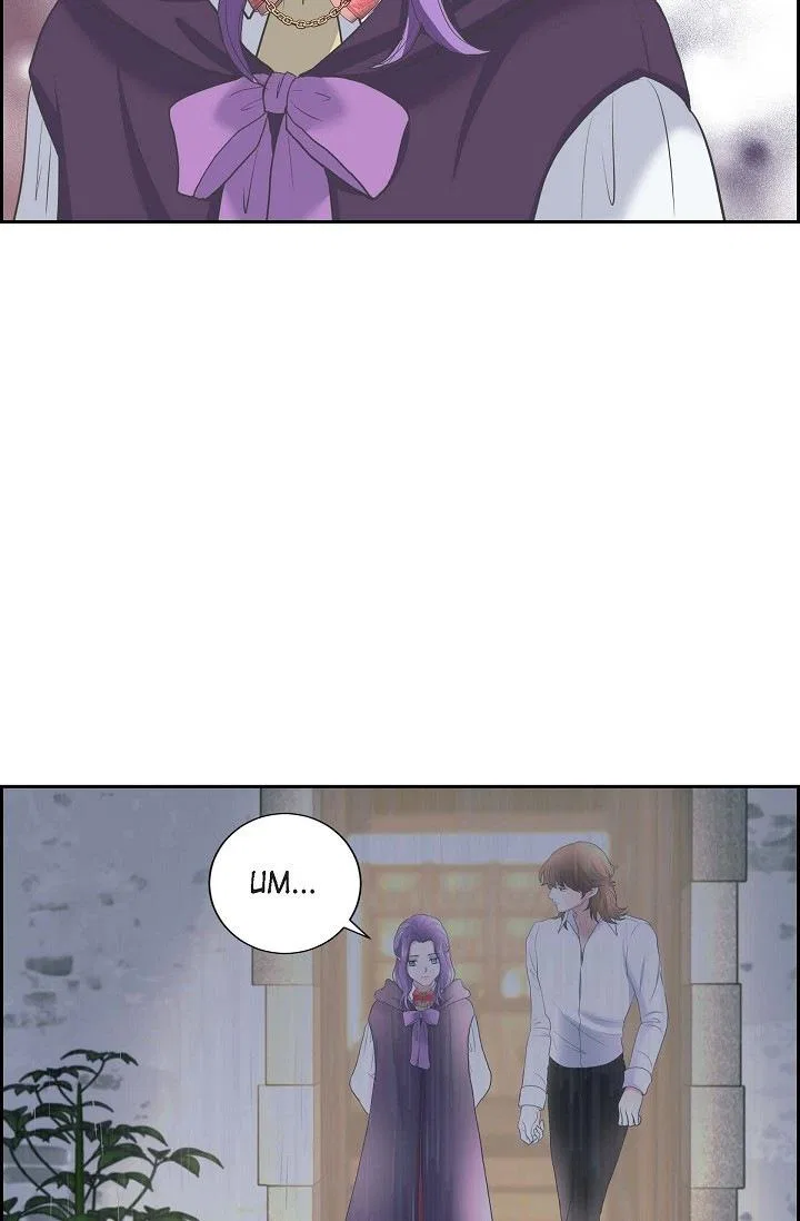 On the Emperor’s Lap Chapter 91 – Page 49