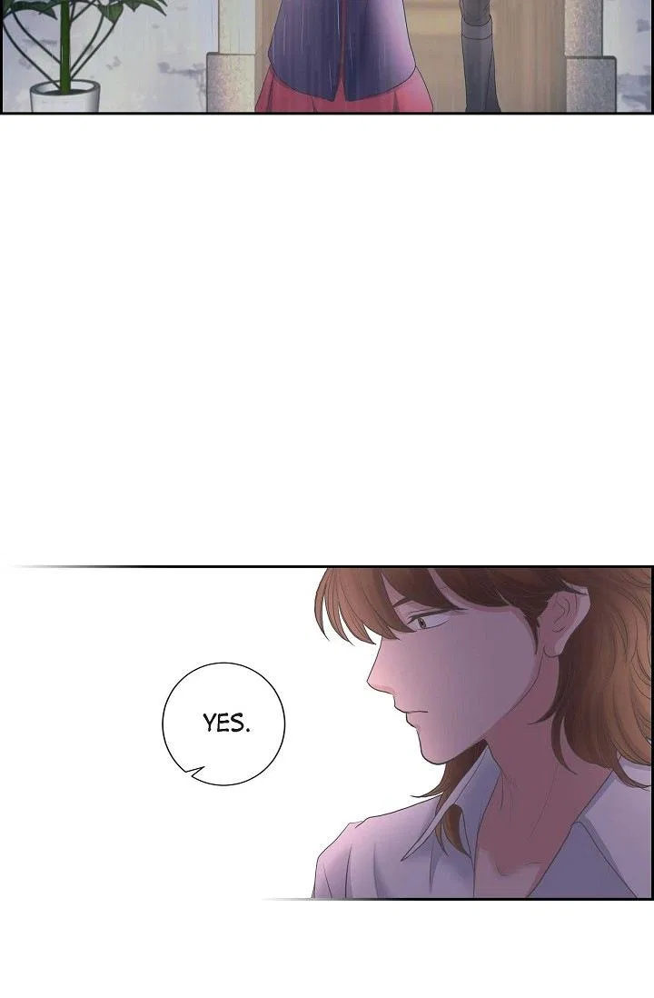 On the Emperor’s Lap Chapter 91 – Page 50