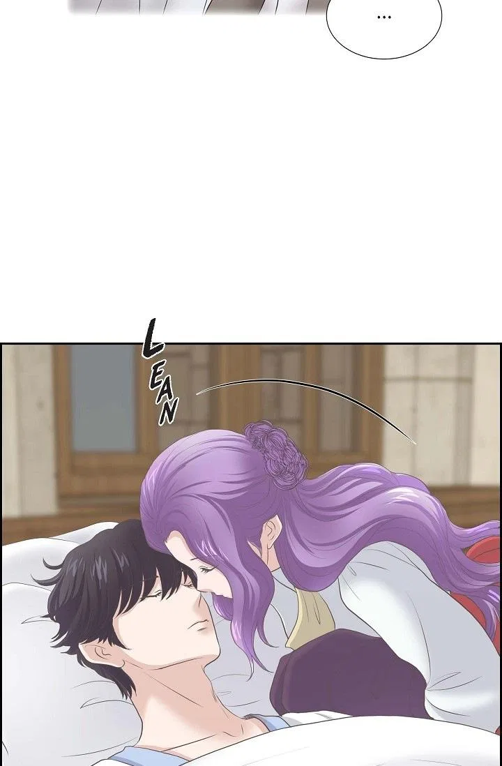 On the Emperor’s Lap Chapter 91 – Page 57
