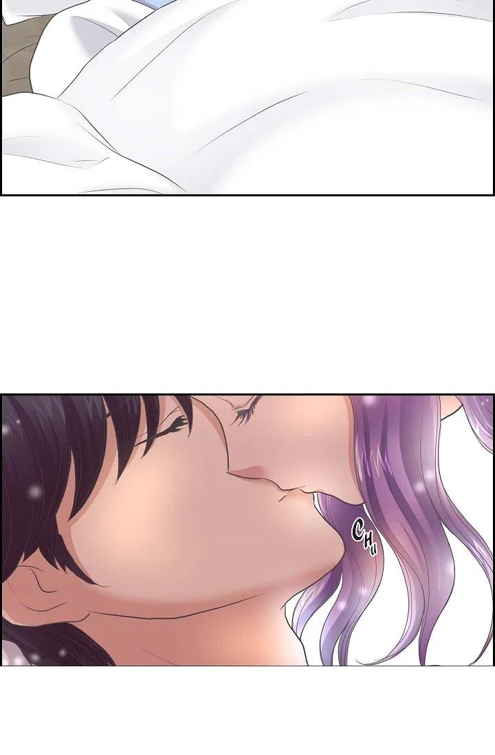 On the Emperor’s Lap Chapter 91 – Page 58