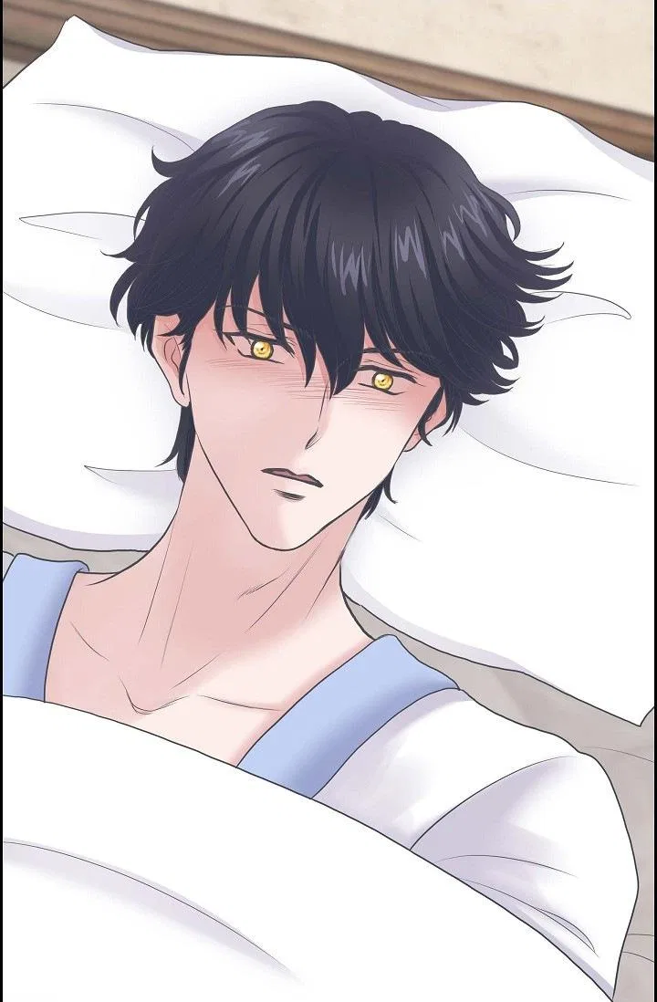 On the Emperor’s Lap Chapter 91 – Page 61