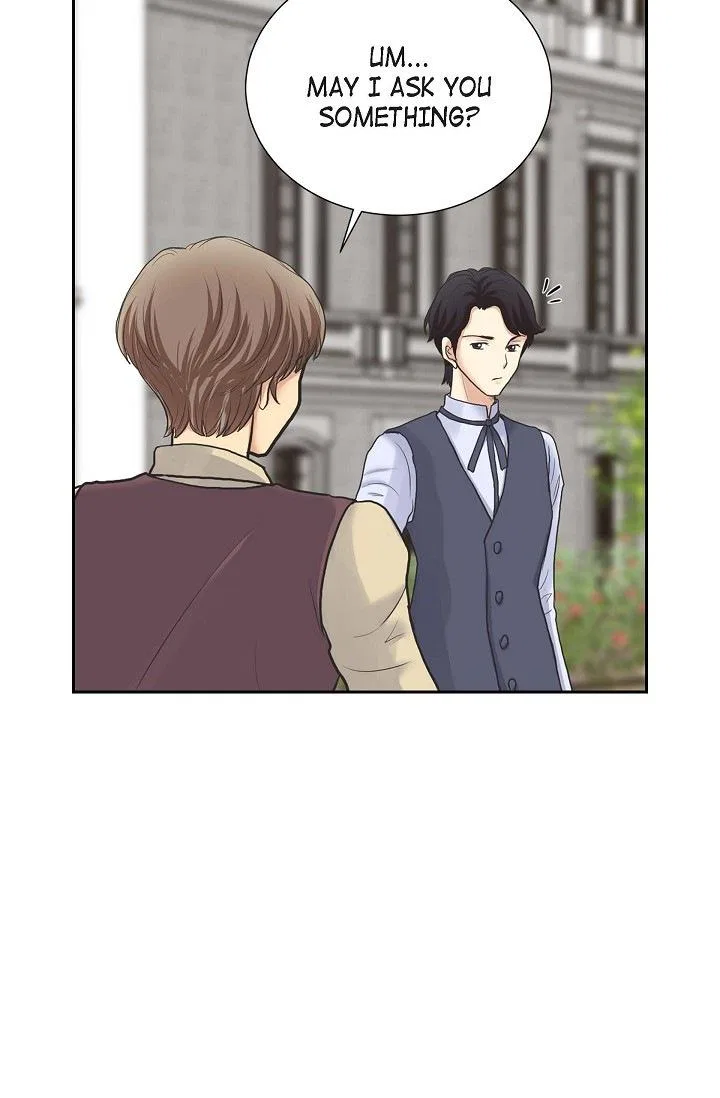 On the Emperor’s Lap Chapter 90 – Page 2
