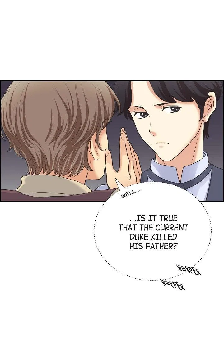 On the Emperor’s Lap Chapter 90 – Page 4