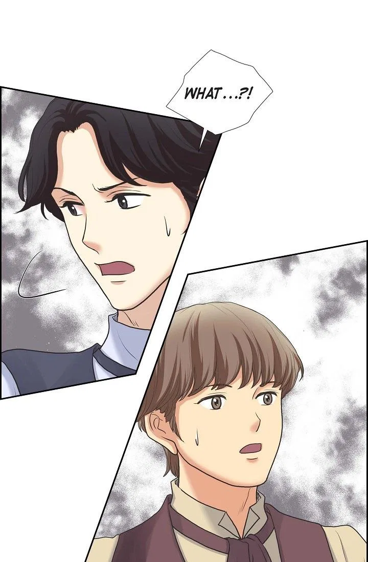 On the Emperor’s Lap Chapter 90 – Page 5