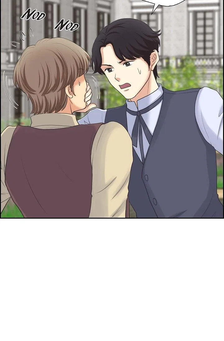 On the Emperor’s Lap Chapter 90 – Page 7