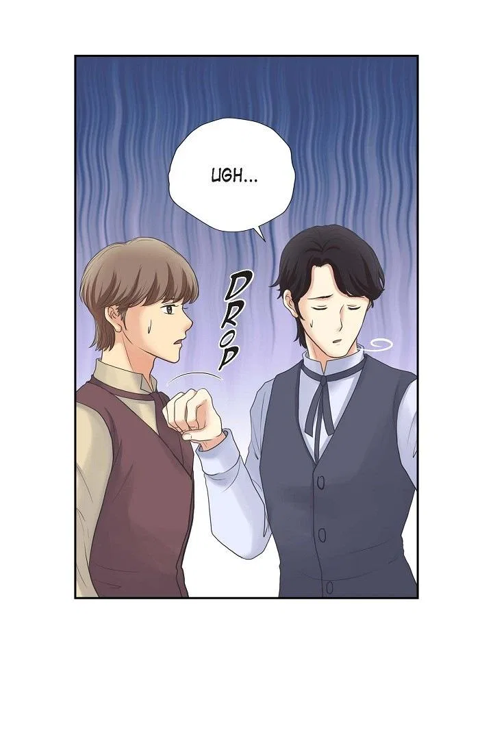 On the Emperor’s Lap Chapter 90 – Page 8