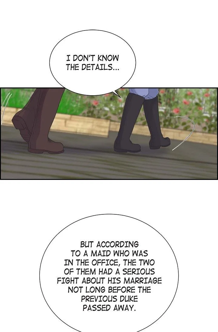 On the Emperor’s Lap Chapter 90 – Page 9