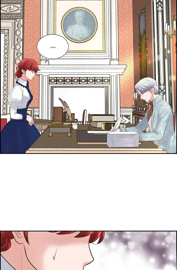 On the Emperor’s Lap Chapter 90 – Page 14
