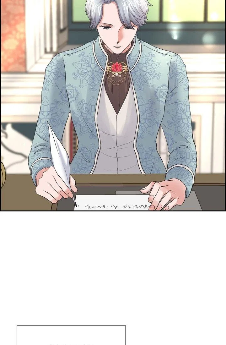 On the Emperor’s Lap Chapter 90 – Page 18