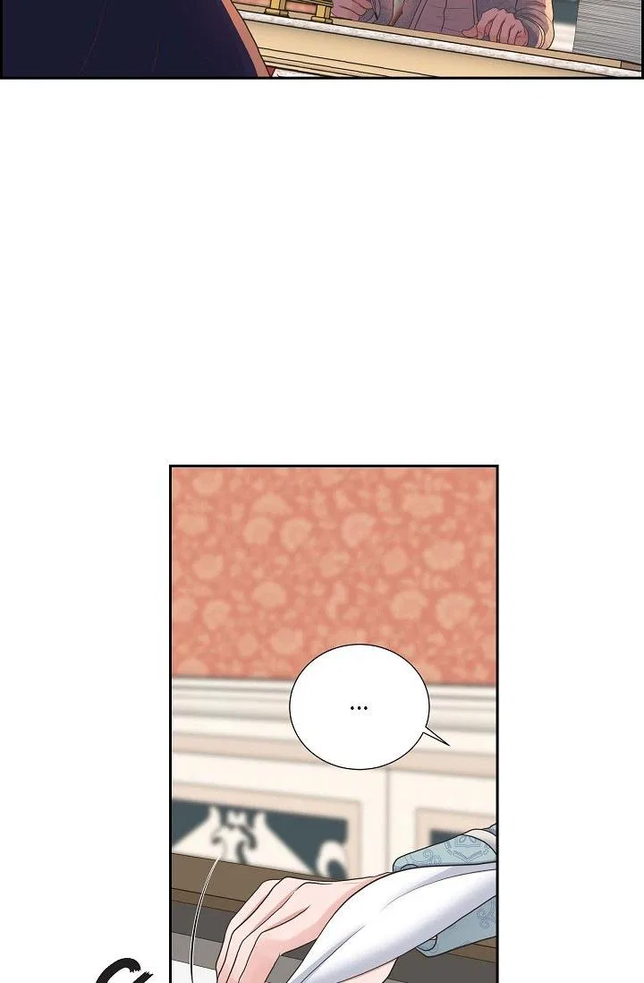 On the Emperor’s Lap Chapter 90 – Page 23