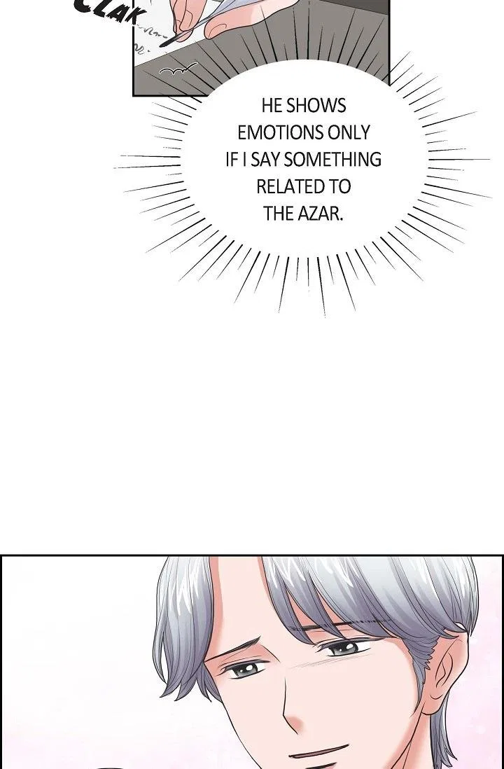On the Emperor’s Lap Chapter 90 – Page 24