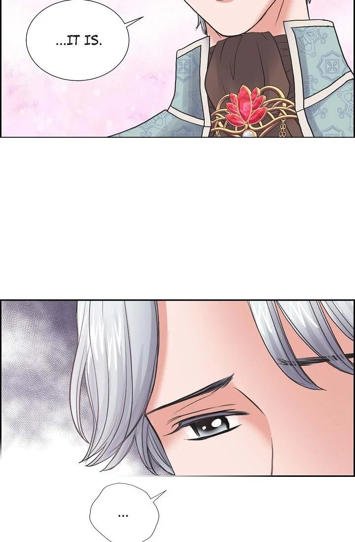 On the Emperor’s Lap Chapter 90 – Page 25