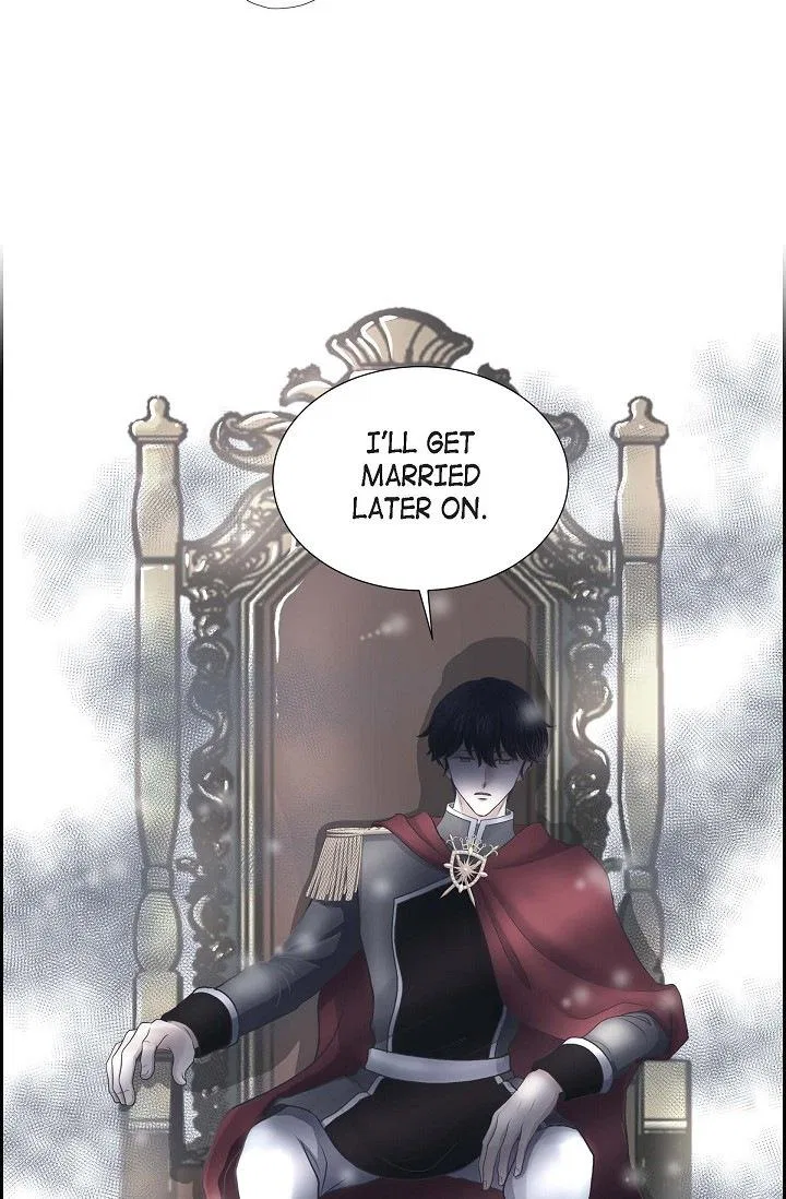 On the Emperor’s Lap Chapter 90 – Page 26