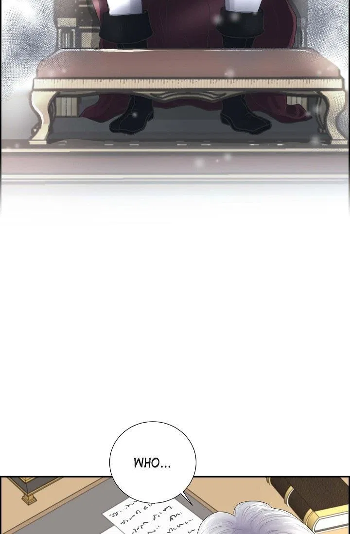On the Emperor’s Lap Chapter 90 – Page 27