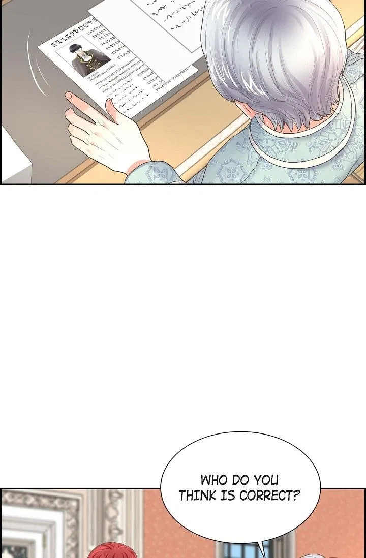 On the Emperor’s Lap Chapter 90 – Page 28