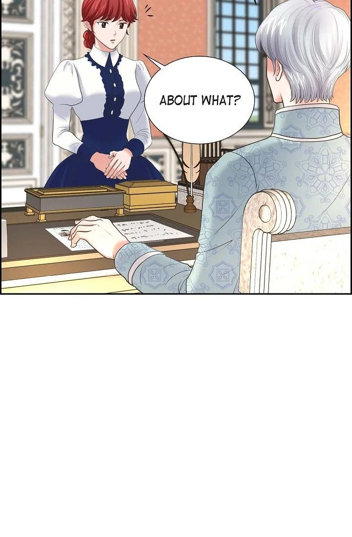 On the Emperor’s Lap Chapter 90 – Page 29