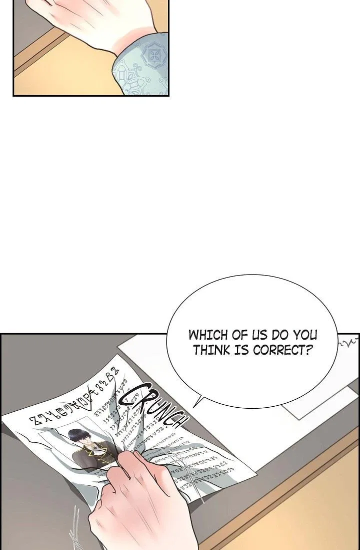 On the Emperor’s Lap Chapter 90 – Page 31