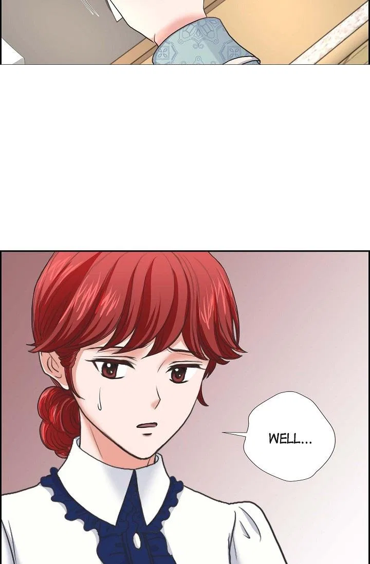 On the Emperor’s Lap Chapter 90 – Page 32