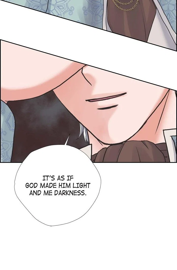 On the Emperor’s Lap Chapter 90 – Page 38