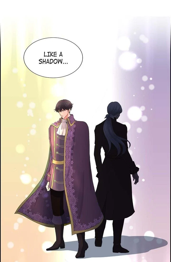On the Emperor’s Lap Chapter 90 – Page 39