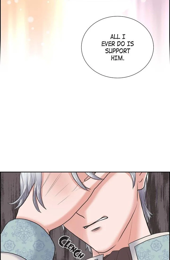 On the Emperor’s Lap Chapter 90 – Page 40