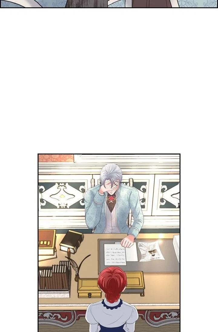 On the Emperor’s Lap Chapter 90 – Page 41