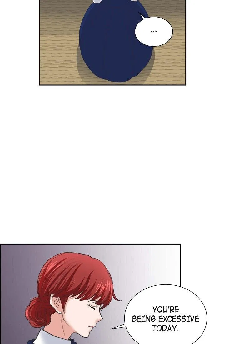On the Emperor’s Lap Chapter 90 – Page 42