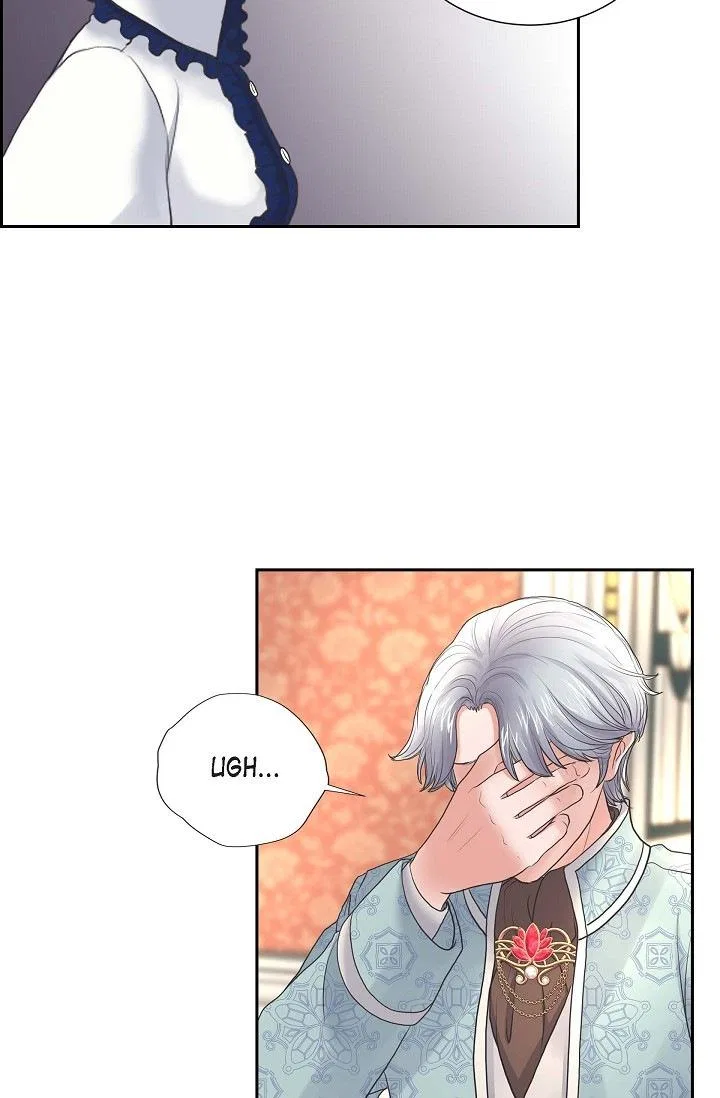 On the Emperor’s Lap Chapter 90 – Page 43