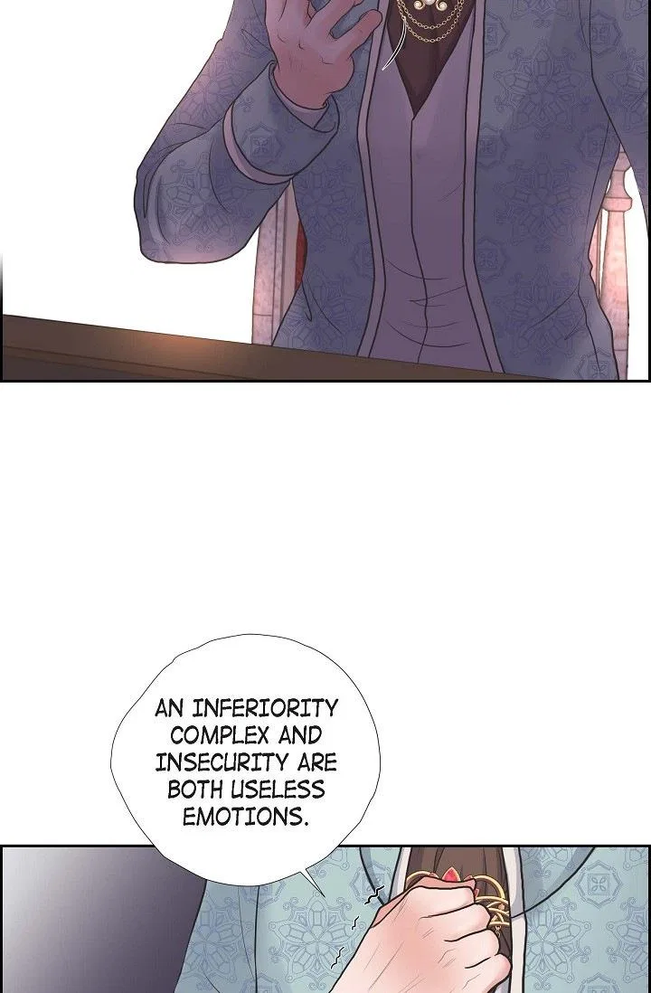On the Emperor’s Lap Chapter 90 – Page 45