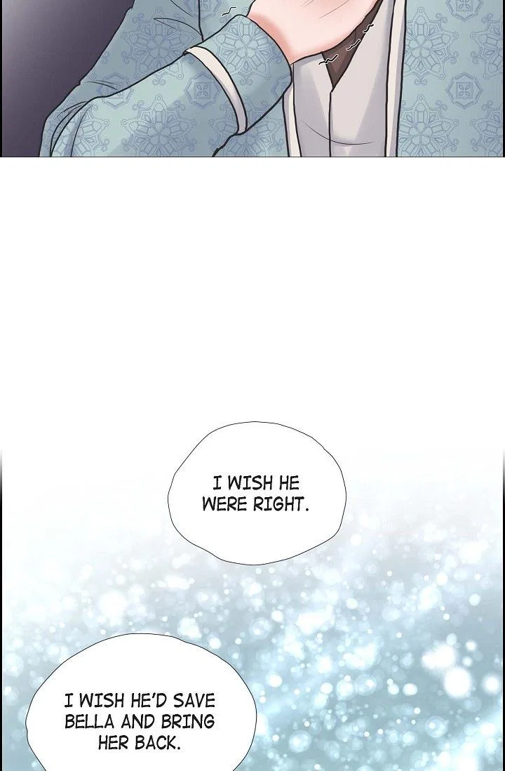 On the Emperor’s Lap Chapter 90 – Page 46