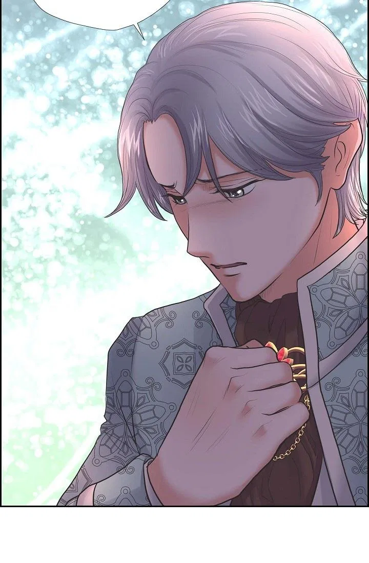 On the Emperor’s Lap Chapter 90 – Page 47