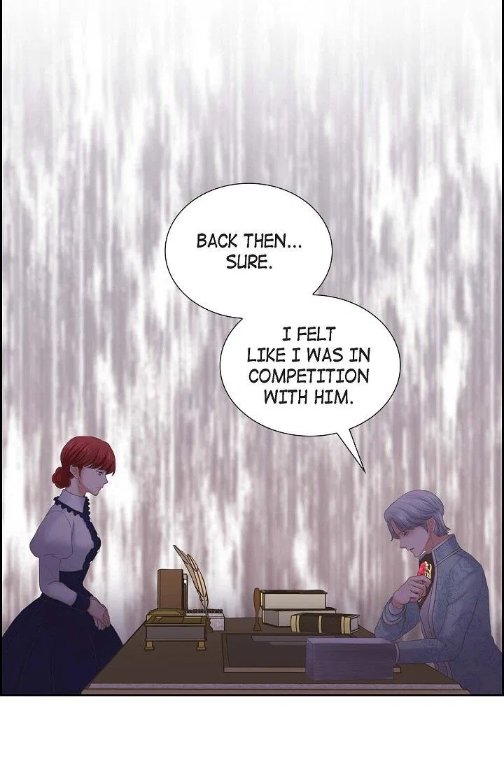 On the Emperor’s Lap Chapter 90 – Page 49