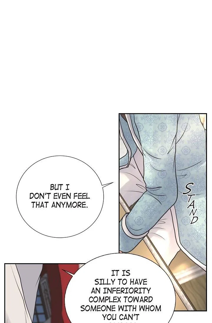 On the Emperor’s Lap Chapter 90 – Page 50