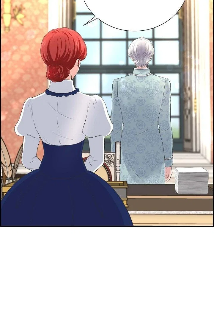 On the Emperor’s Lap Chapter 90 – Page 52