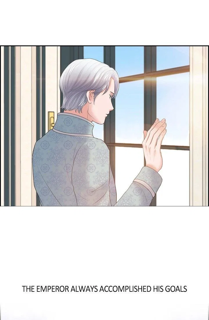 On the Emperor’s Lap Chapter 90 – Page 53