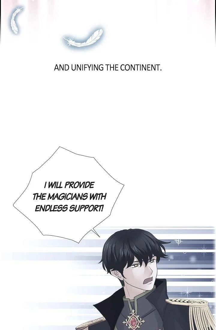 On the Emperor’s Lap Chapter 90 – Page 55