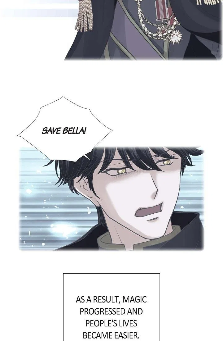 On the Emperor’s Lap Chapter 90 – Page 56